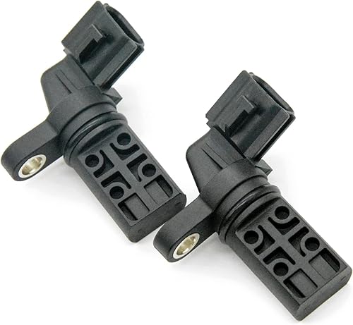 Miniatura 1 de IZYSS 23731-2Y52A Sensor de posición del árbol de levas CPS compatible para Infiniti QX4 Q45 M45 FX45 Pathfinder 2001 2002 2003 2004 2 piezas