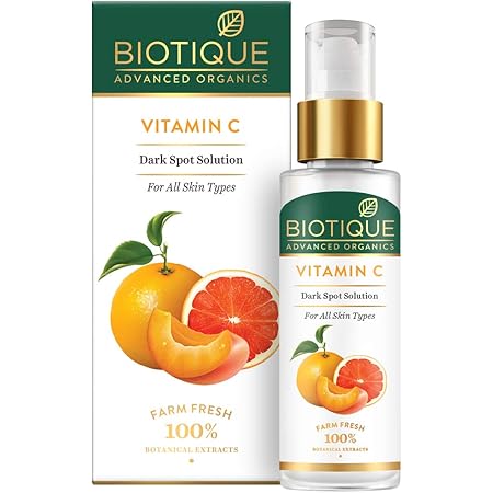 face serum biotique