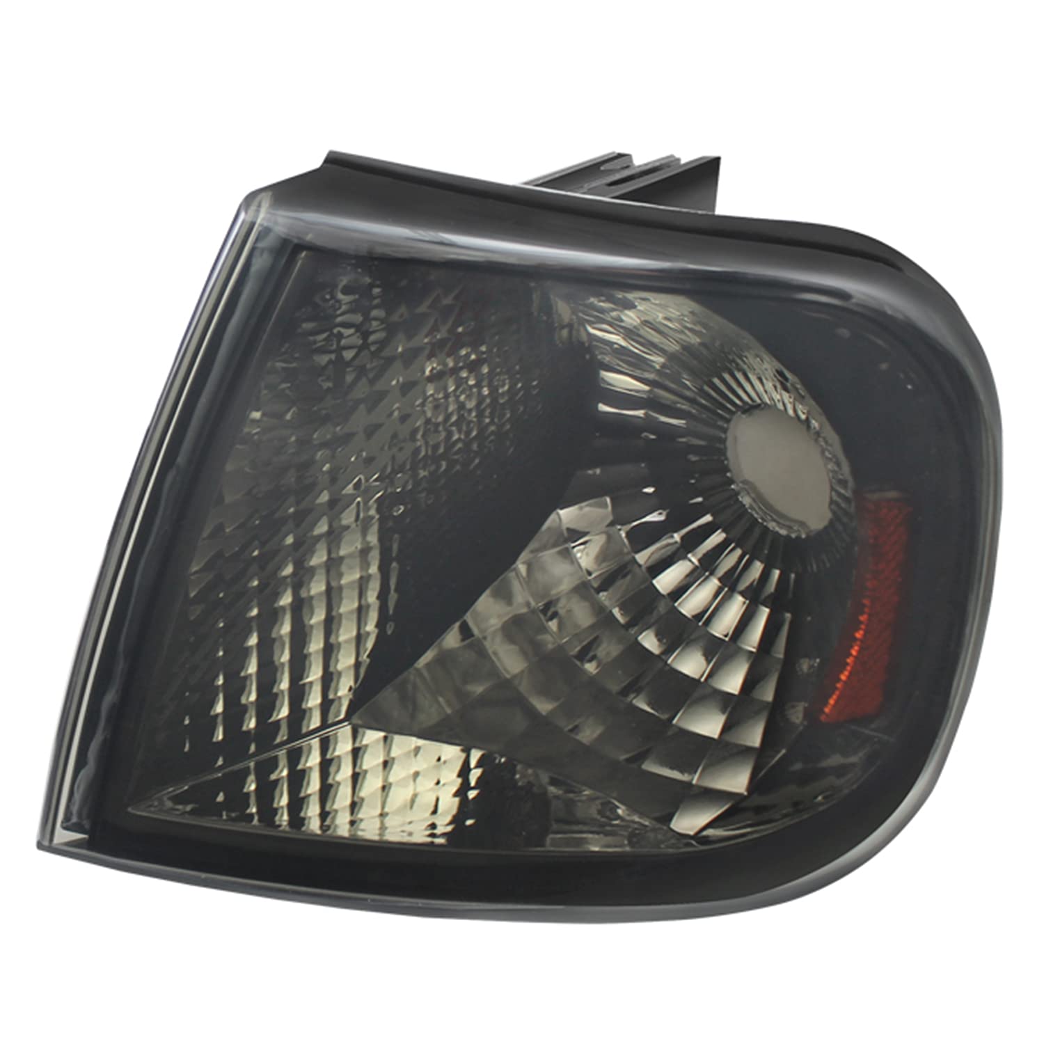 Amazon.com: AKKON - For 1997-2003 Ford F150 | 97-99 F250 Light 