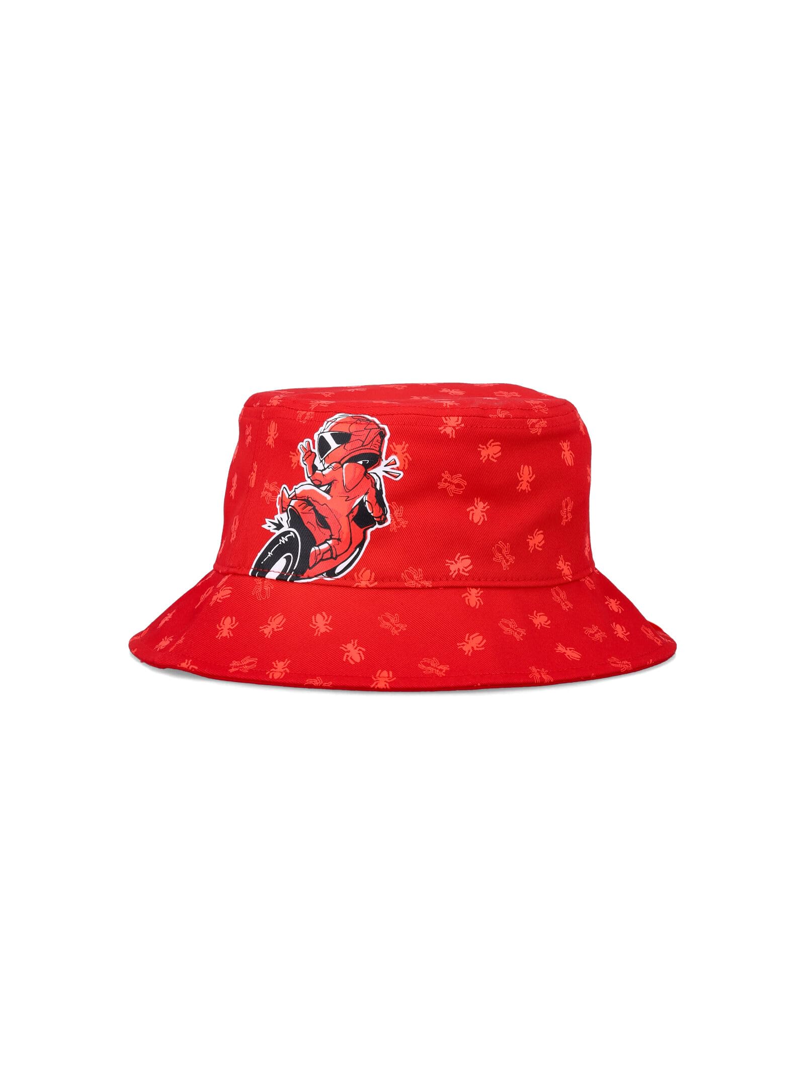 Sombrero Bucket Infantil Marc Márquez "Kid Ant" – Oficial MotoGP