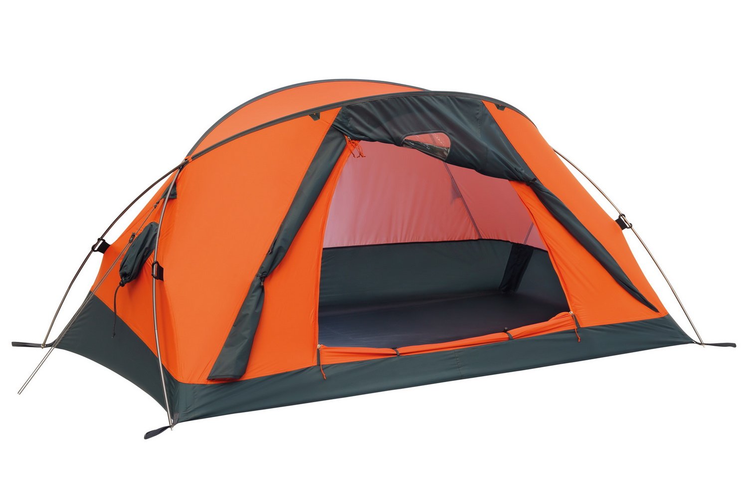 Ferrino Maverick Tenda, Arancione, 2 Persone