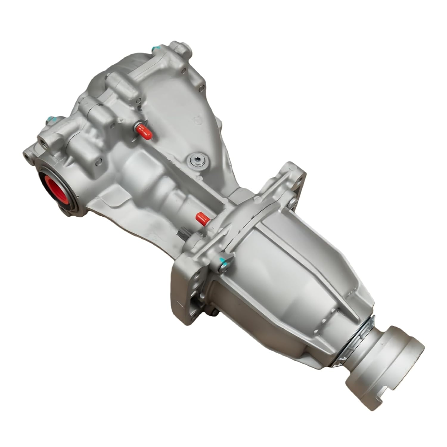 CV6W-4B025-DF CV6W4B025DF Rear Differential Fits for Ford for EcoSport 2018 for Escape 2013-2019 for Fusion 2013-2020 for Lincoln for MKC 2015-2019 for MKZ 2013-2020