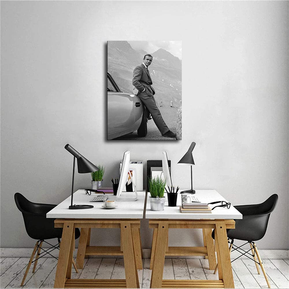 Amazon.co.jp: SMW ショーン・コネリー ジェームズ・ボンド 007