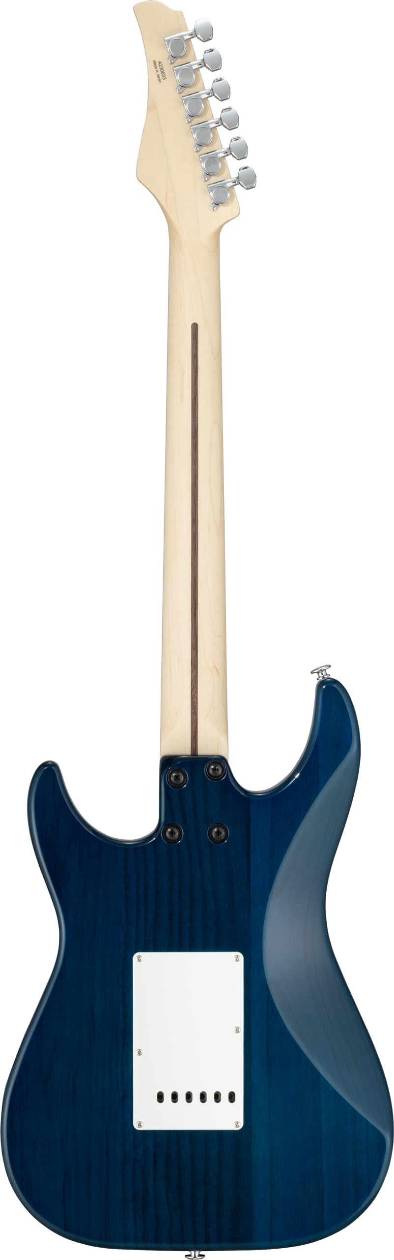 Amazon | Greco WS-ADV-G/QT, Aqua Blue グレコ エレキギター | エレキ