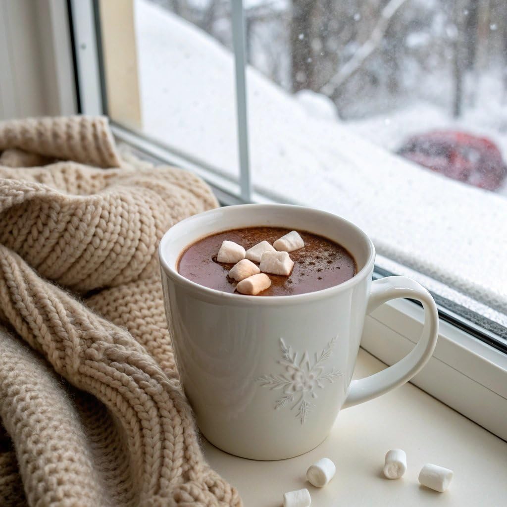 Amazon.com: Swiss Miss Milk Chocolate Flavored Hot Cocoa Mix, Hot
