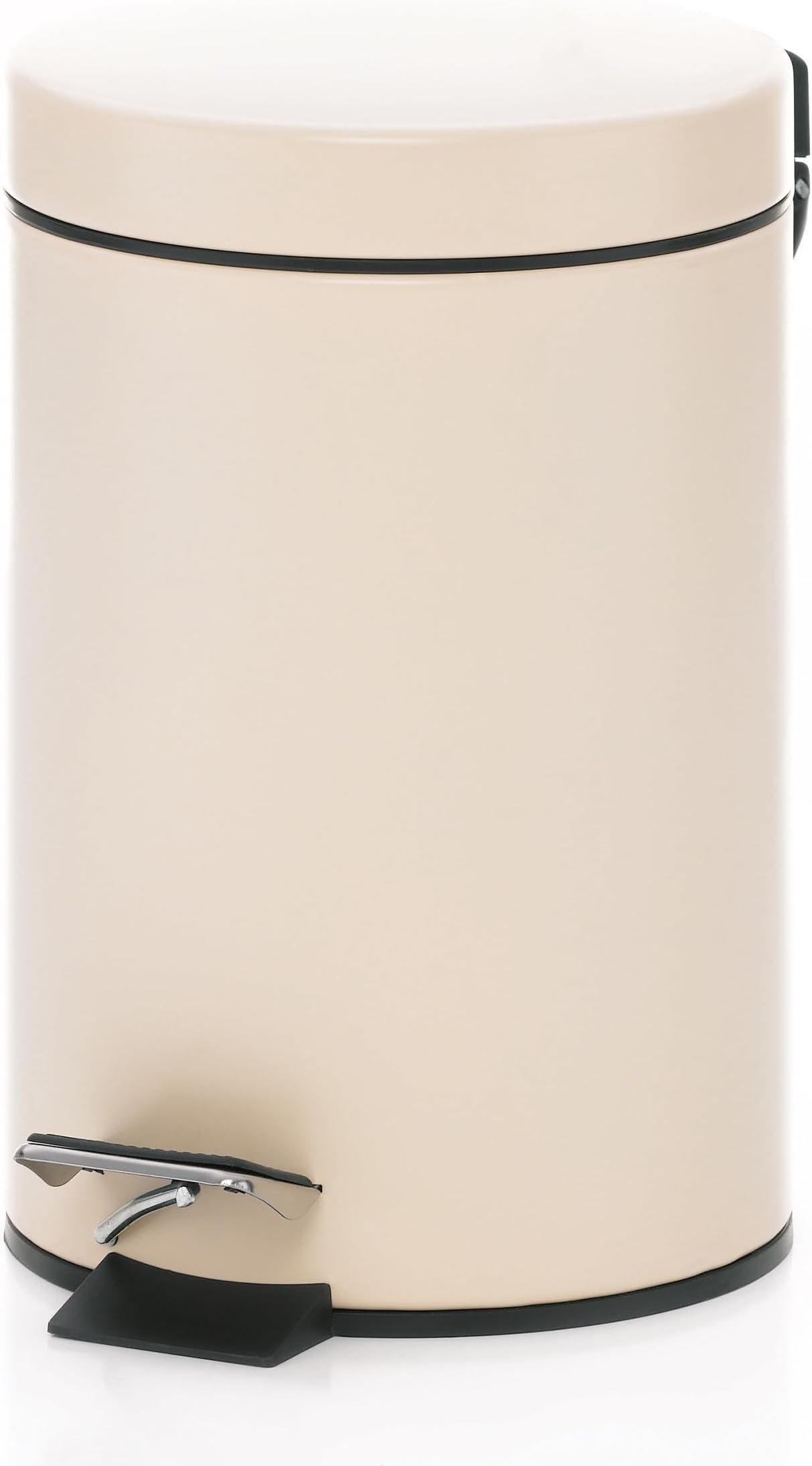 Cosmetic bin Monaco 3 litres