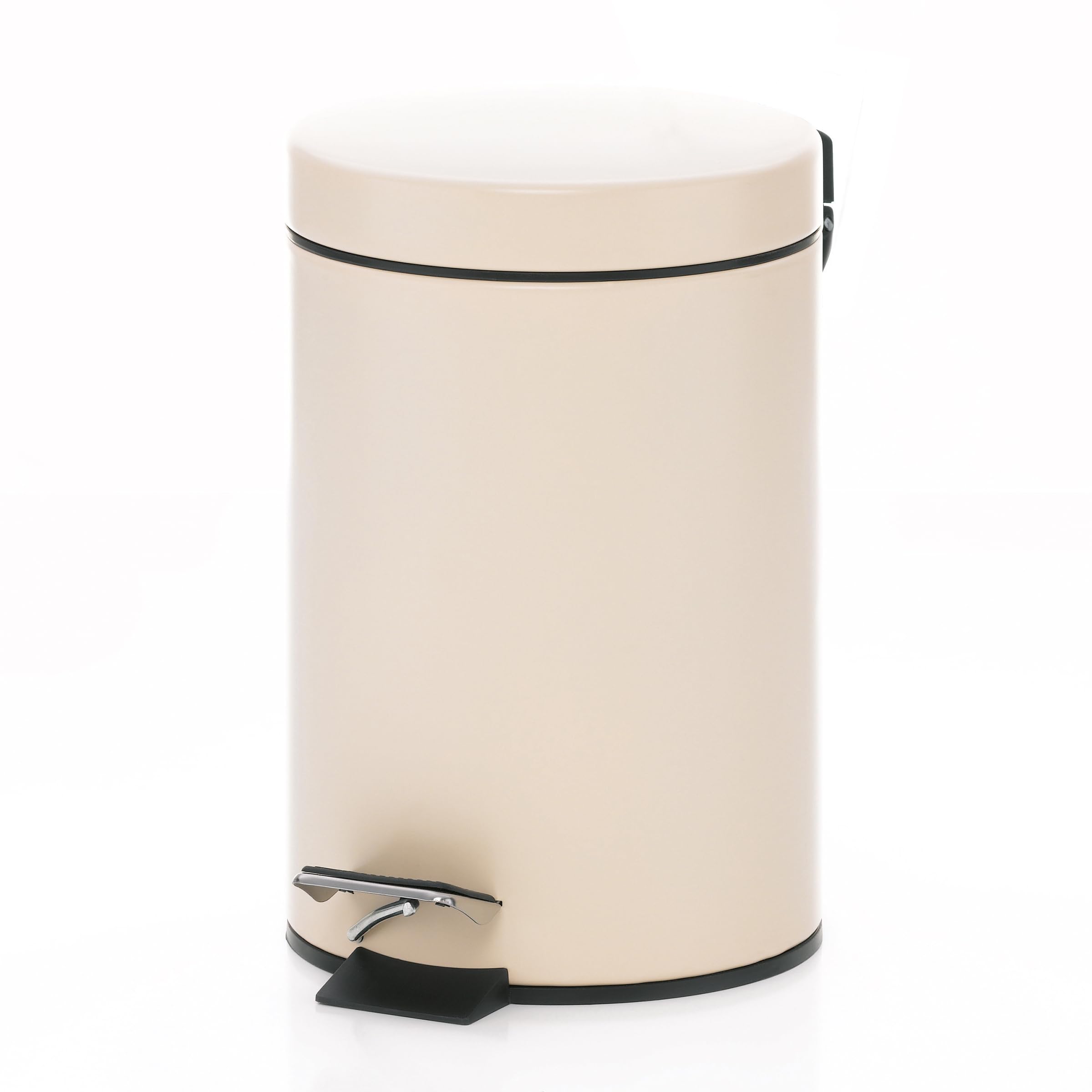 Cosmetic bin Monaco 3 litres