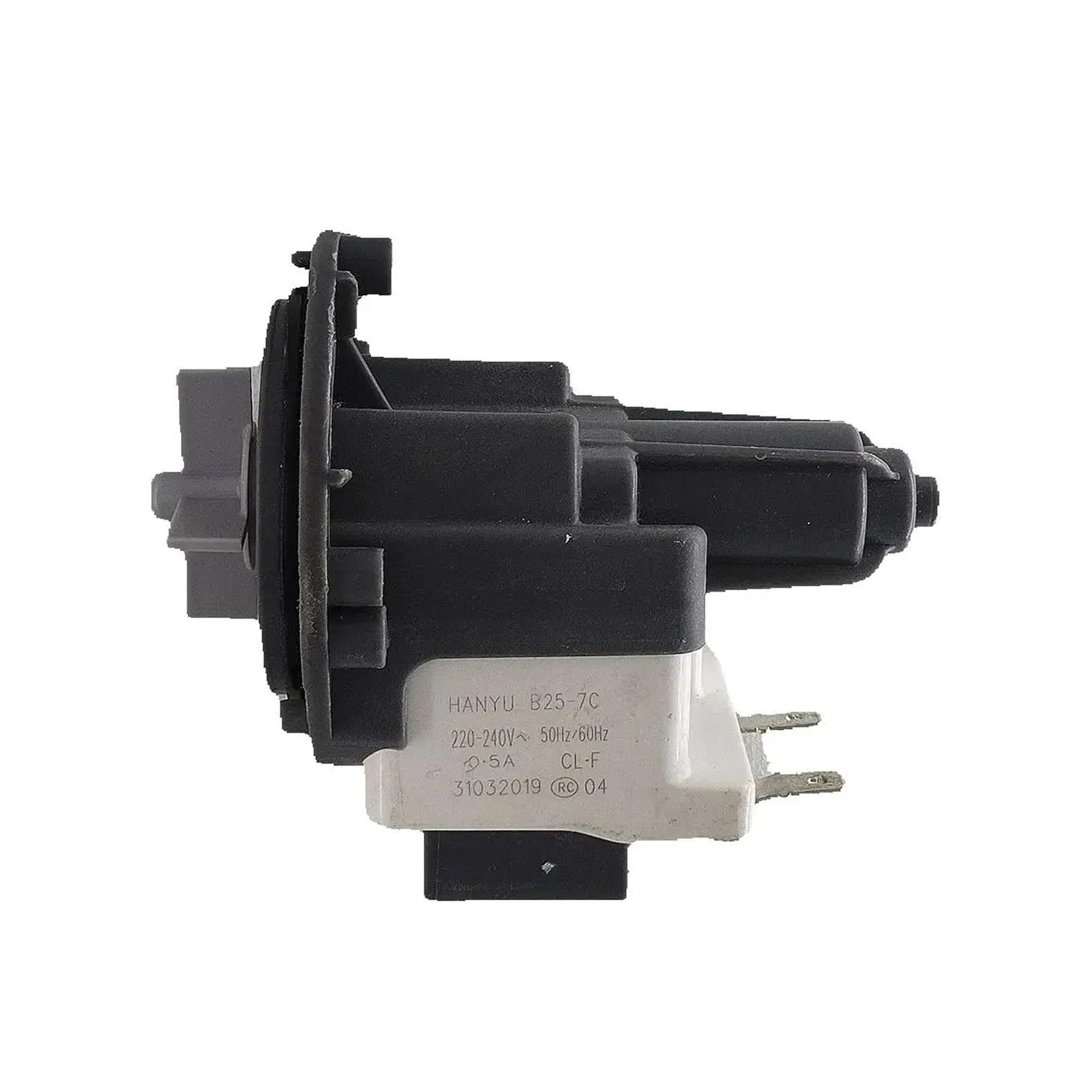 Niufenggeo Drainage Pump Washing Machine ，Compatible For Hanyu B25-7C，Washing Machine Pump