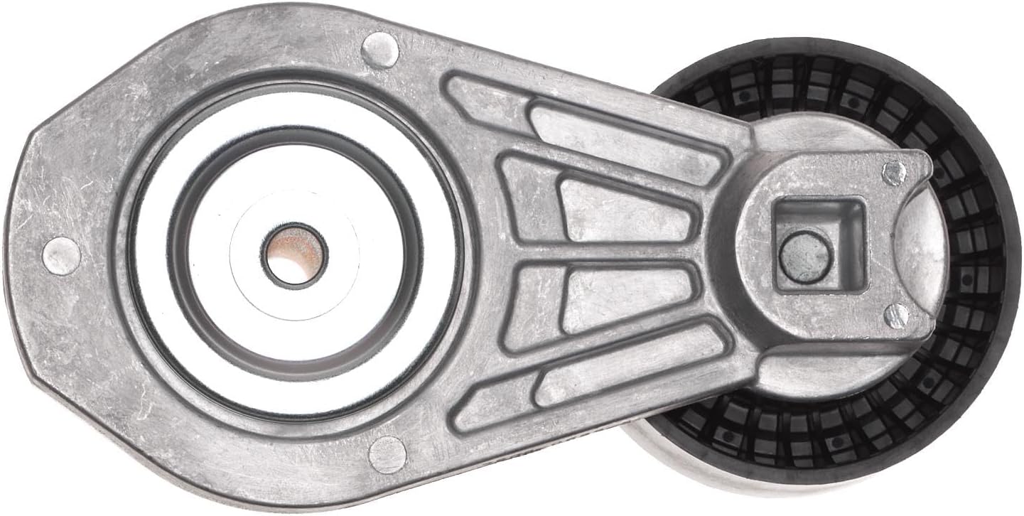 ACDelco Gold 39299 (19341301) Drive Belt Tensioner Assembly with Pulley