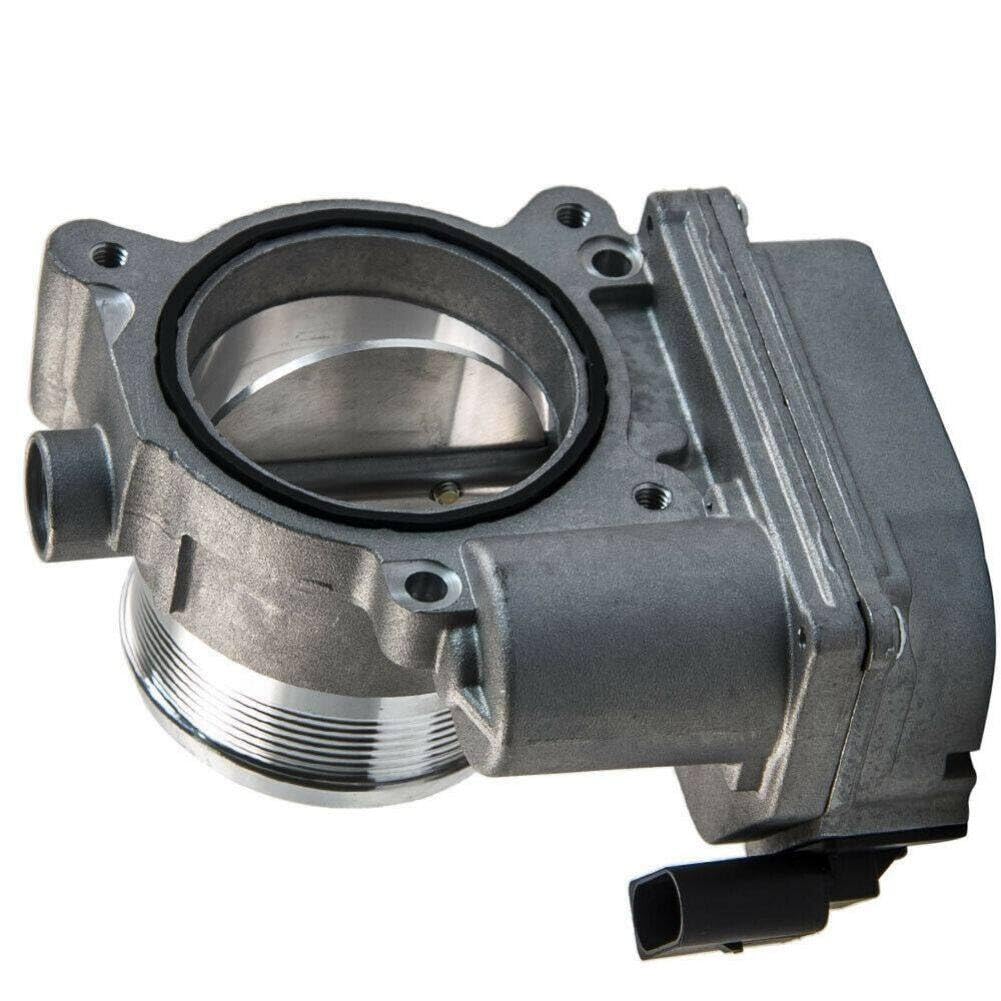 Replacement# 4E0145950F 4E0145950H Throttle valve 1pc/set