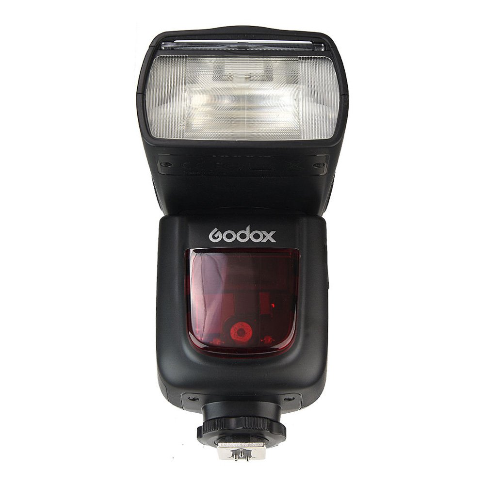Amazon.com : Godox VING V860IIO TTL Li-Ion Flash Kit for Olympus