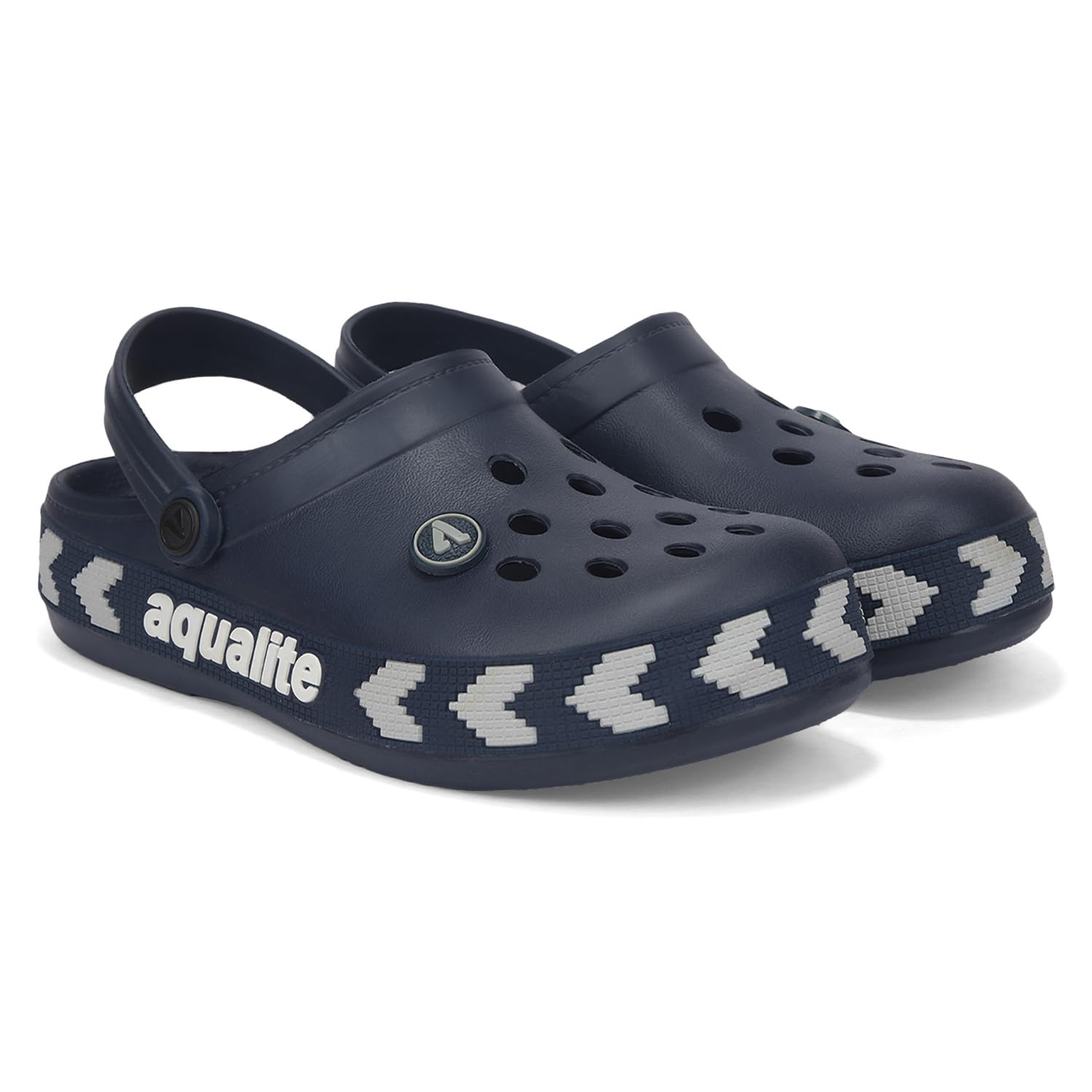 aqualite NEO-9159 Casual Clogs Sandal for Men Dailywear Slip-ons Anti-Skid, Waterproof EVA Sandal-picture-21