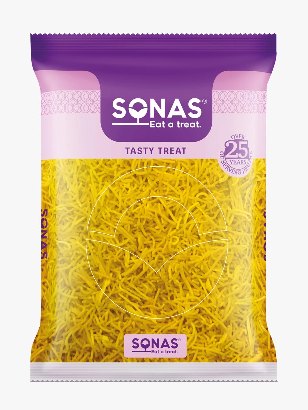 MIXTURE SP SEV 250GM