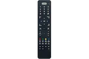 Beyution T3 Plus Replaces Learning Remote