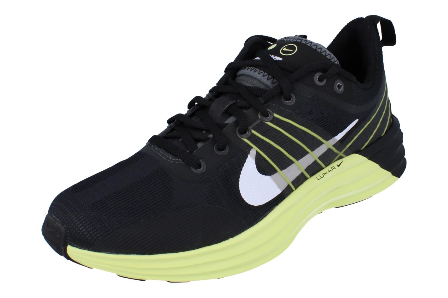 Nike Mens Nike Lunar Roam