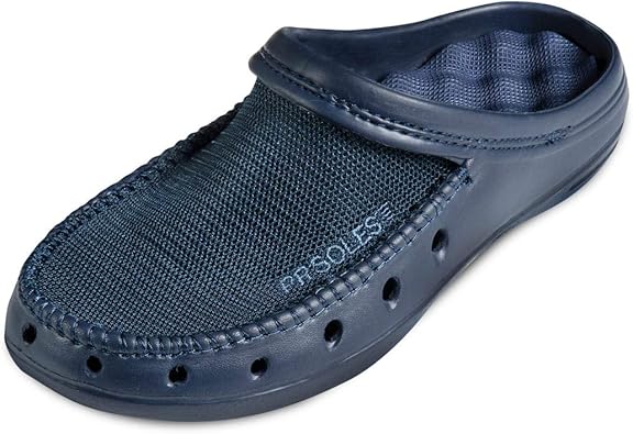 crocs recovery shoes