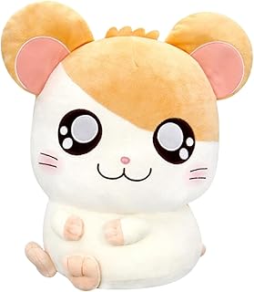 とっとこハム太郎 ふりむきおしり 超BIGぬいぐるみ 33㎝