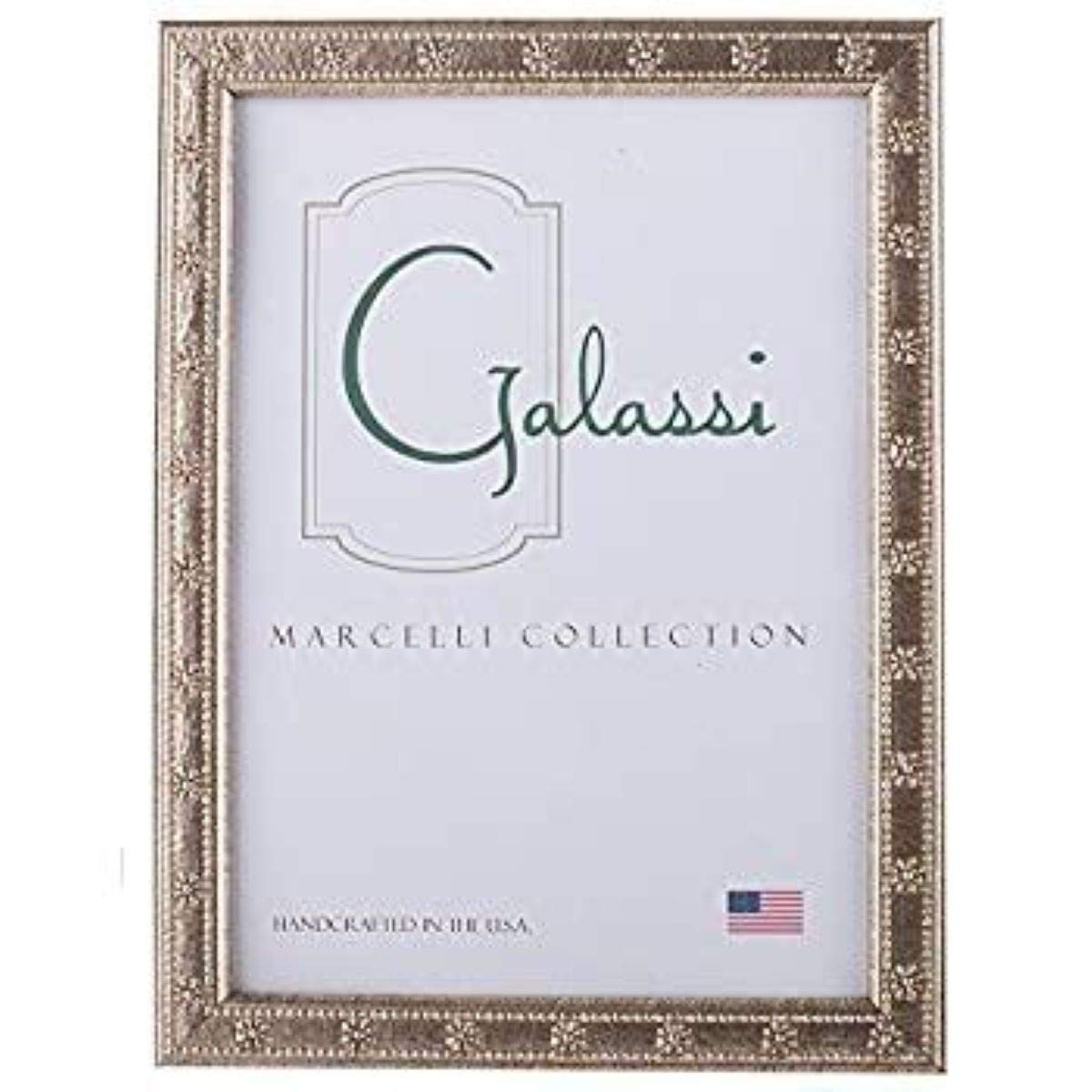 グリセルブランド　旧枠　英語　Foil 4枚+1枚　セット　国産ブースター開封 Amazon.com - Galassi F. G Marcelli Collection, Italian Designed