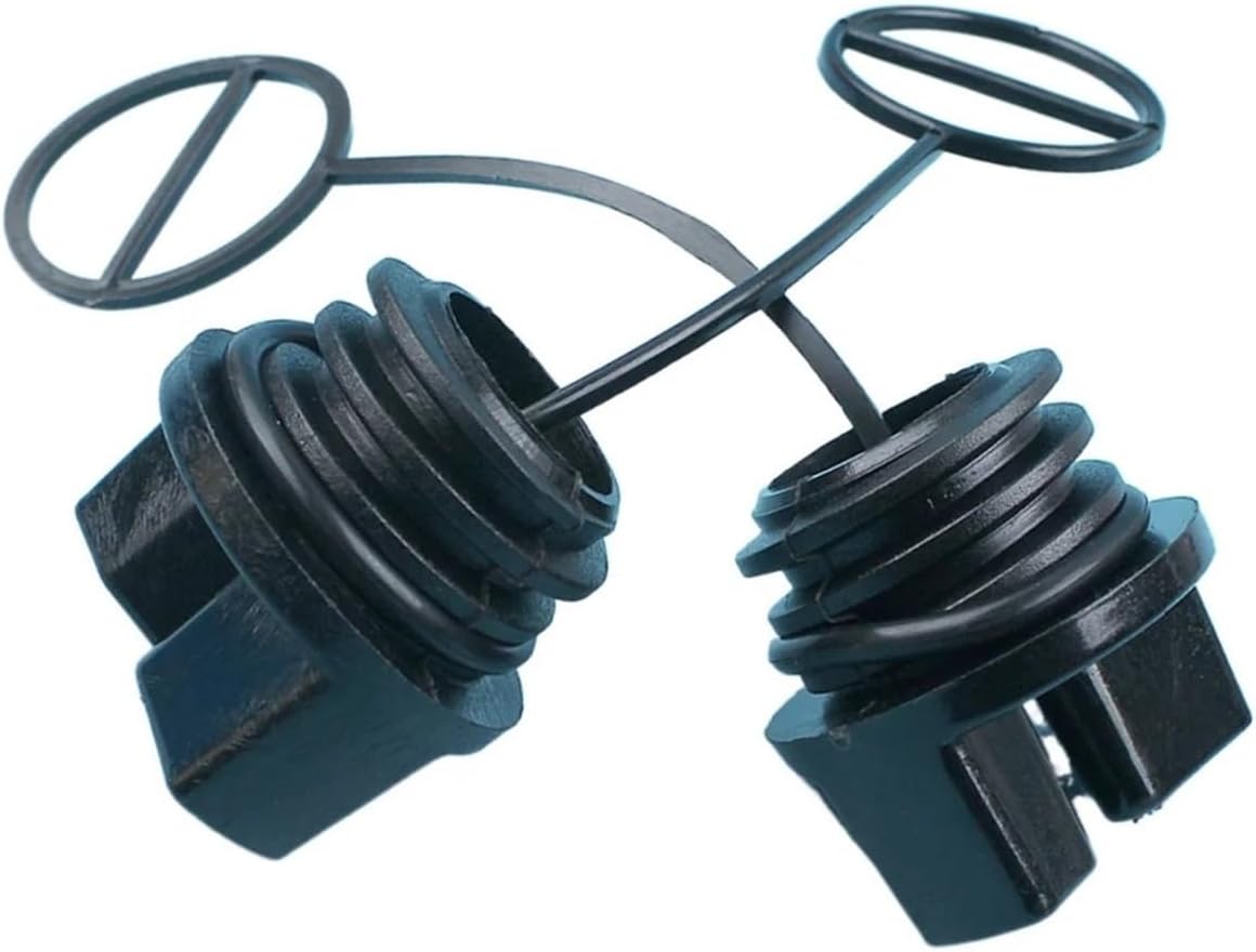 Oil Cap Fit For 350 351 370 371 390 420 335 338 435 440 Chainsaw Replacement Part