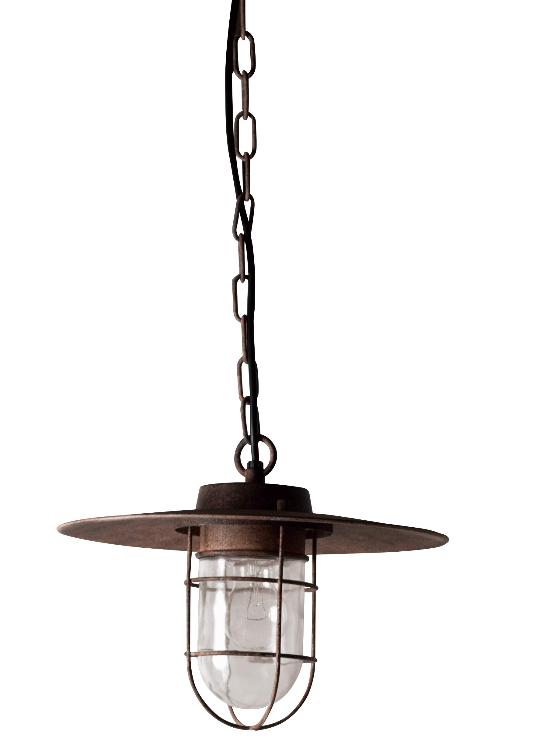 Amazon.co.jp : ハモサ HERMOSA ペンダントランプ GD-005 サン