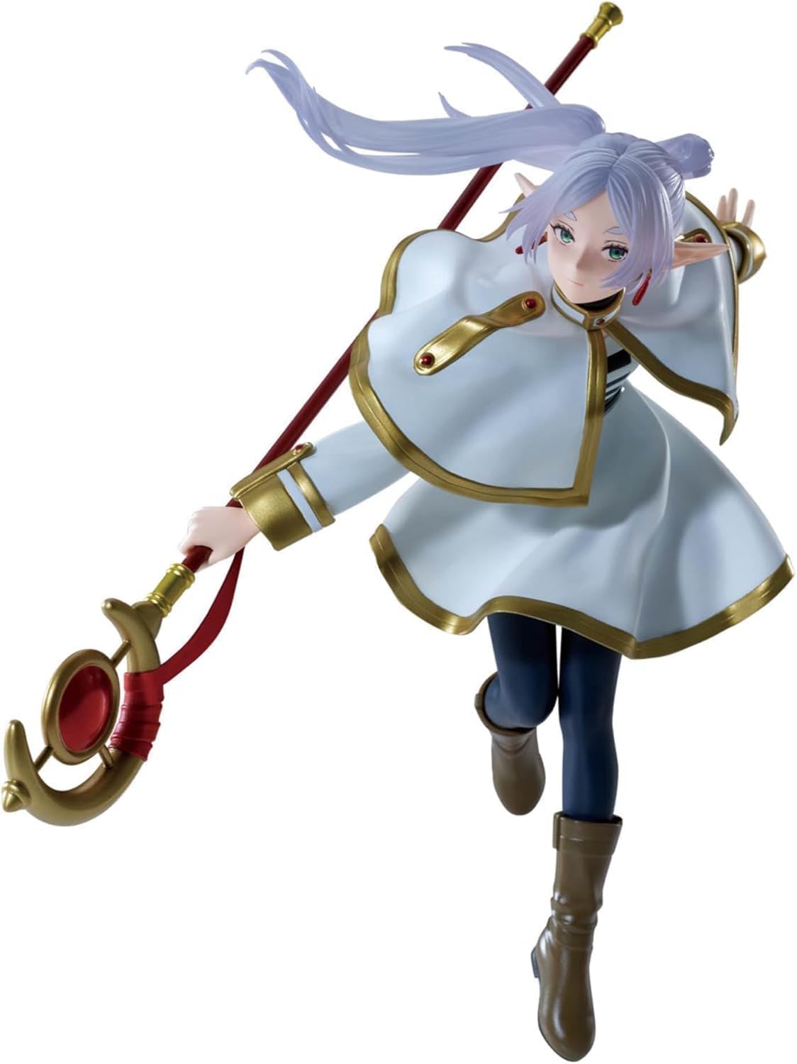 Thunder Tech Frieren Beyond Journey's End Maximatic frieren 2 Figure
