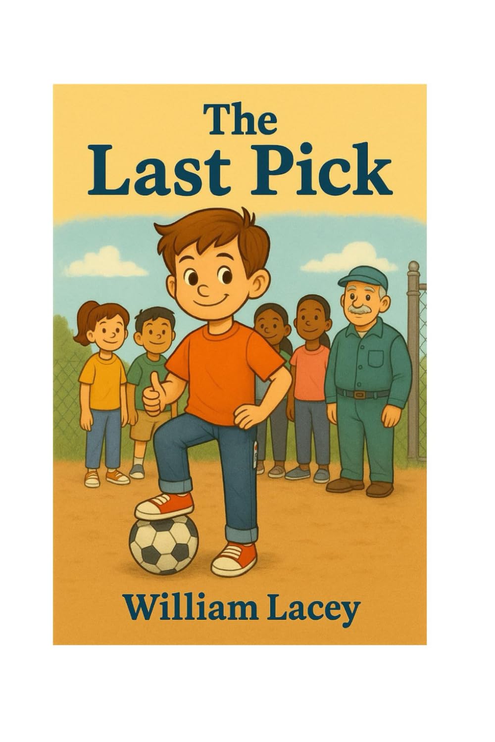 The Last Pick