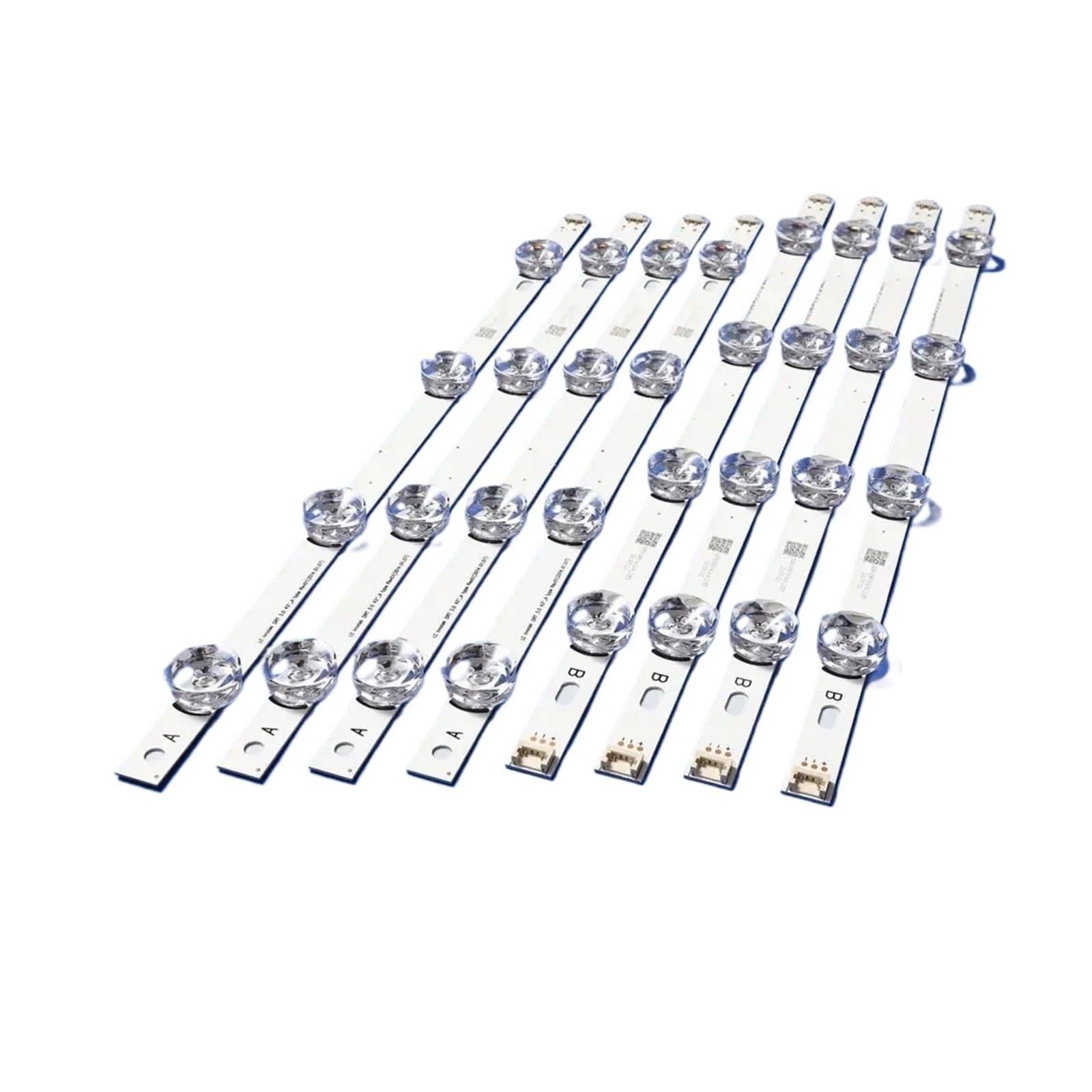 TCETVMVXR LED Backlight Strip For TVs 42GB6310 42LB6500 42LB5500 42LB550V 42LB561V 42LB570V 42LB580V 42LB585V 42LB5800 42LB580N 42LB5700