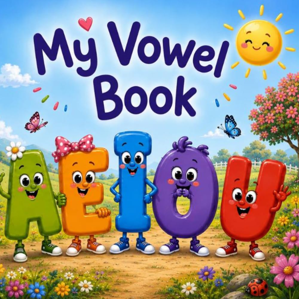 Vowel Sounds