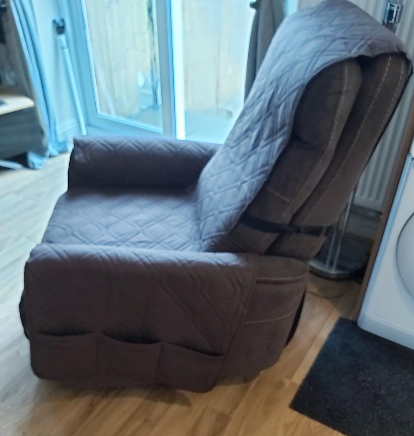 Customer photo