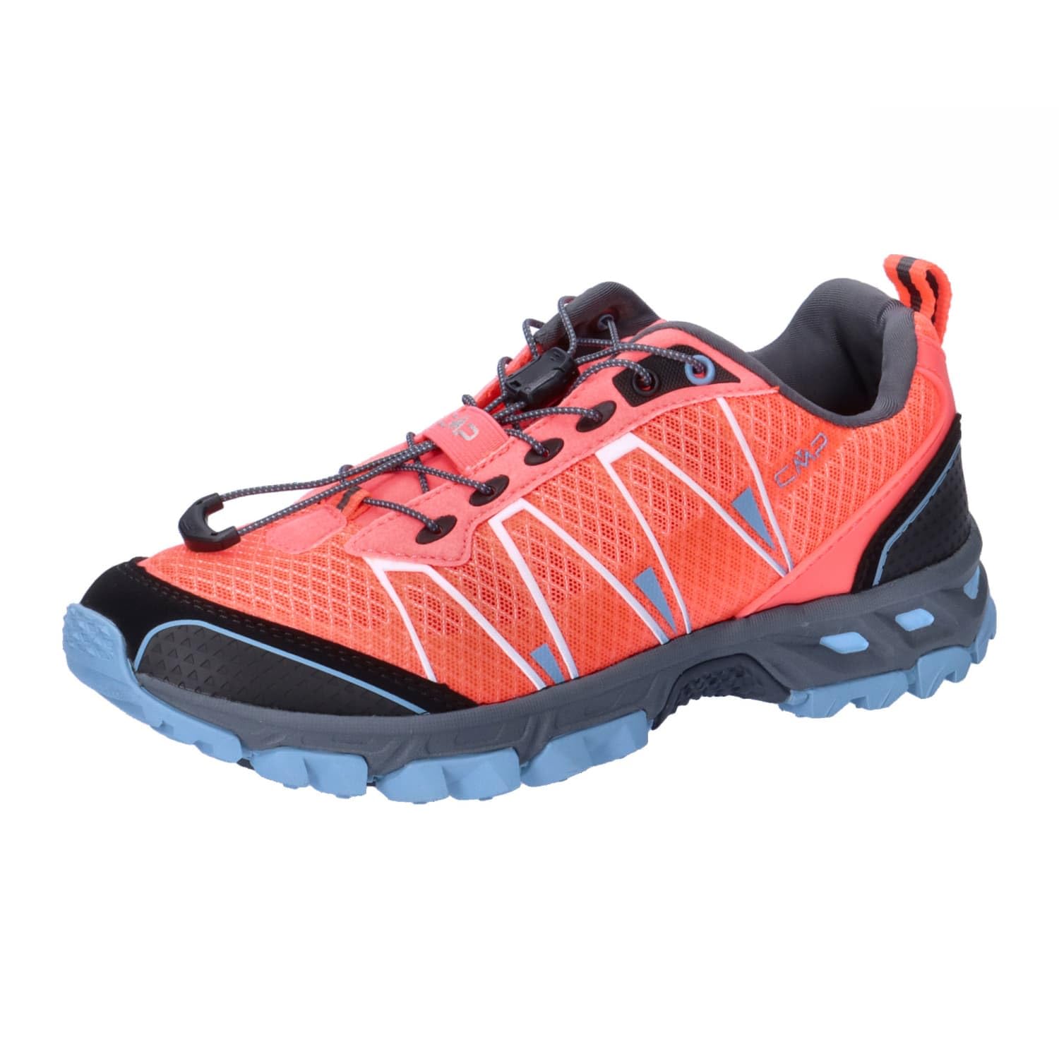 Cmp Unisex Rouge Trail Running Shoes Altak