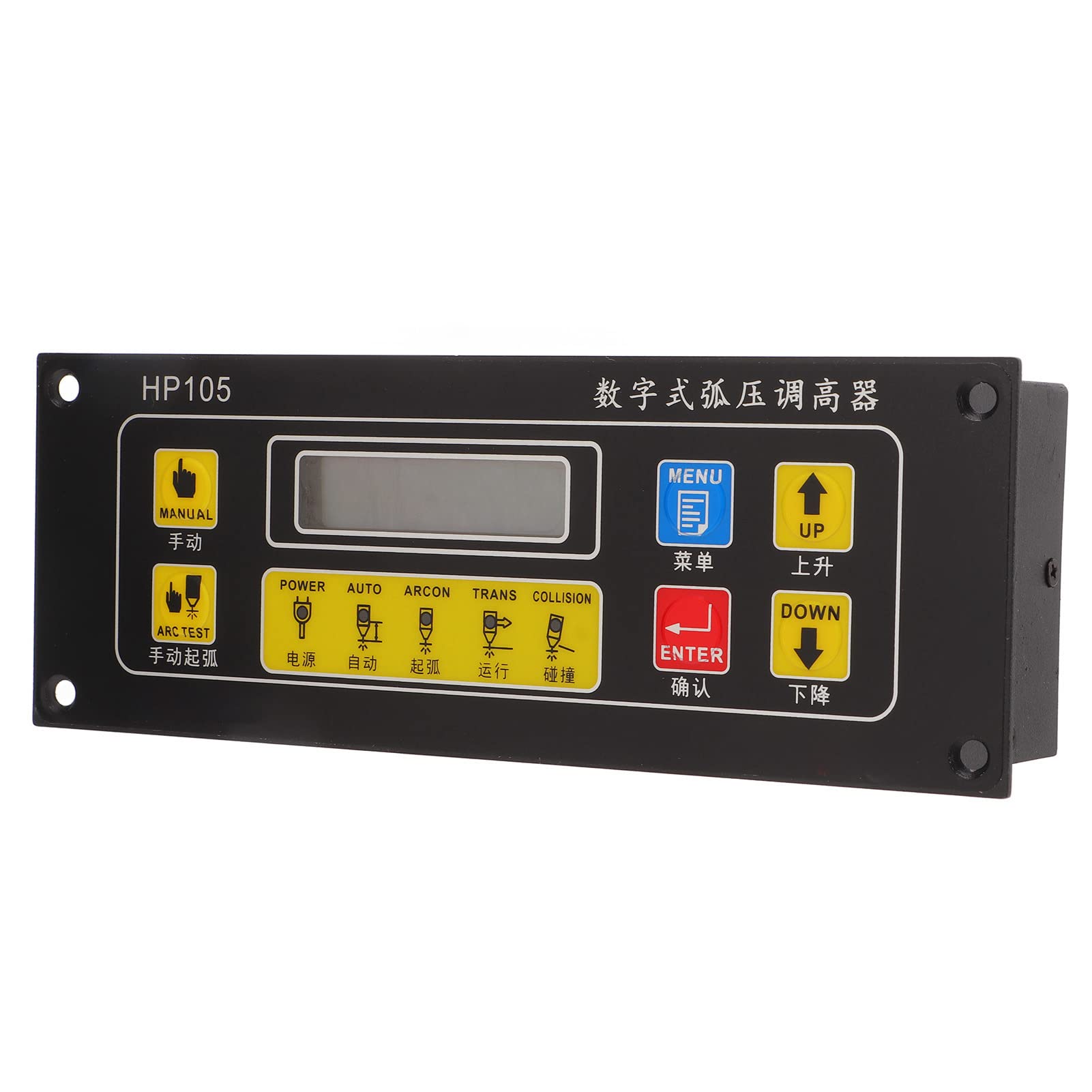 Torch Height Controller, Torch Height Controller Plasma Arc Voltage Cutting Machine Welding, Computer and Console Video Game Products and Hardw