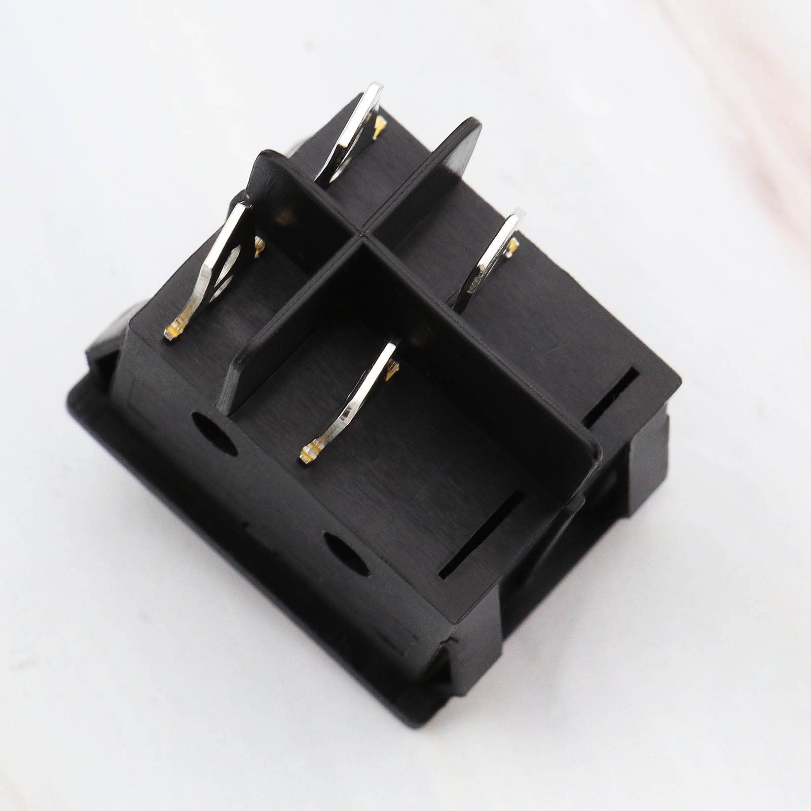 Augustinus Bader Interruptor De Encendido/apagado Para Aspiradora