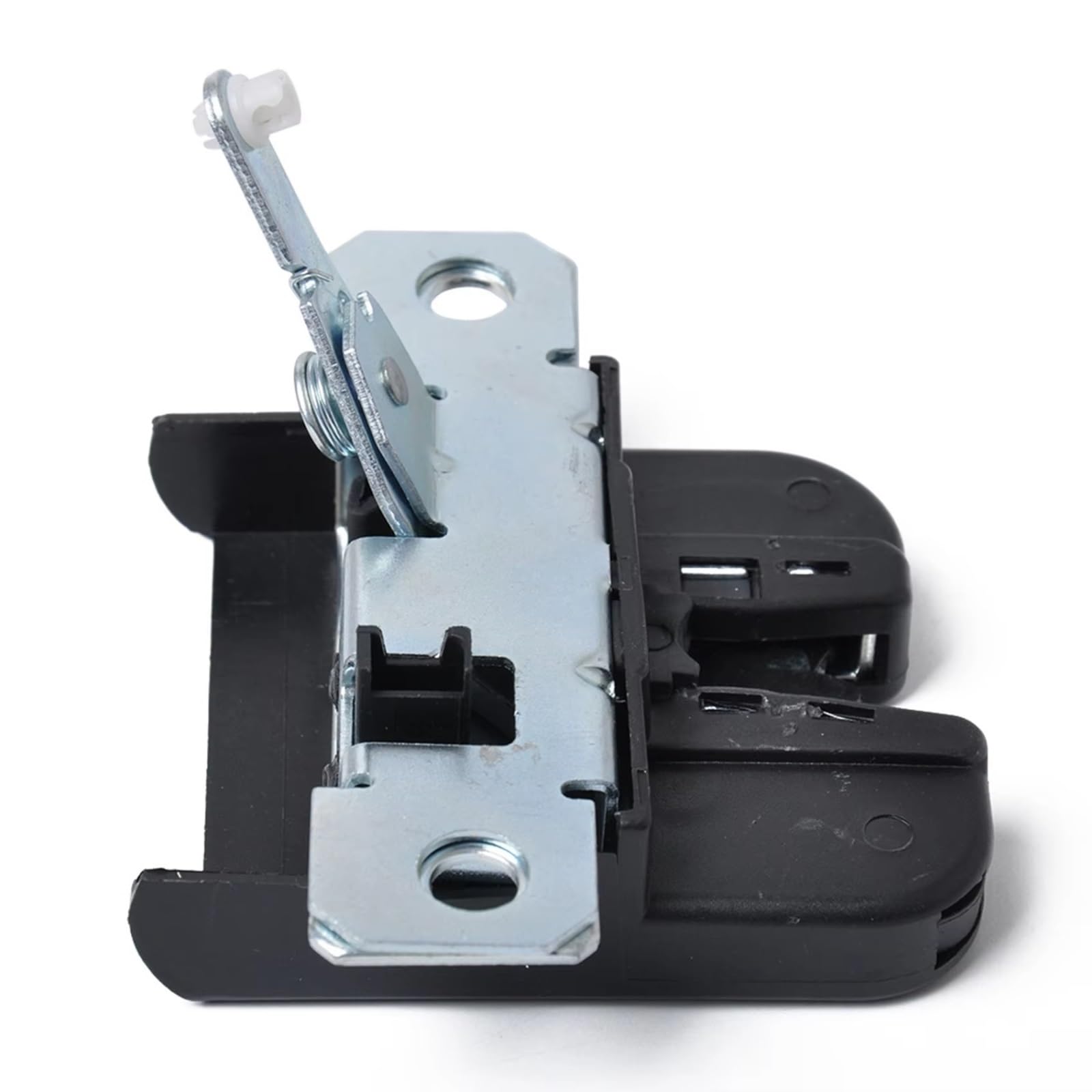 Trunk Boot Lock Compatible with for Golf 4 1997–2005 for Bora for Combi 1999–2005 Rear Tailgate Lock Actuator Boot Lid Lock OEM:1J6827505A