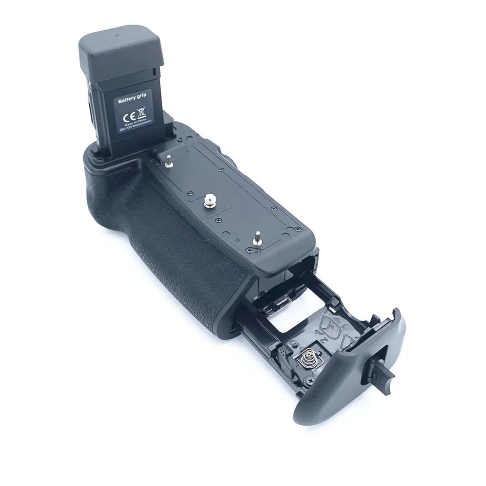 Compatibile con l'impugnatura portabatteria Canon R5 R6II BG-R20