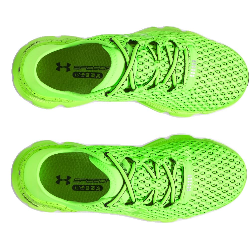 Under Armour UA Speedform Gemini 0110 - White 39