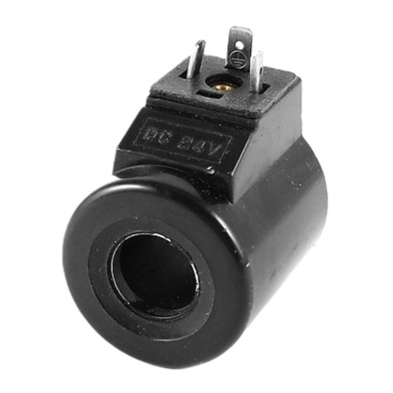 Bobine de valve magnétique d'air de 53 mm de hauteur avec noyau calibré de 20 mm