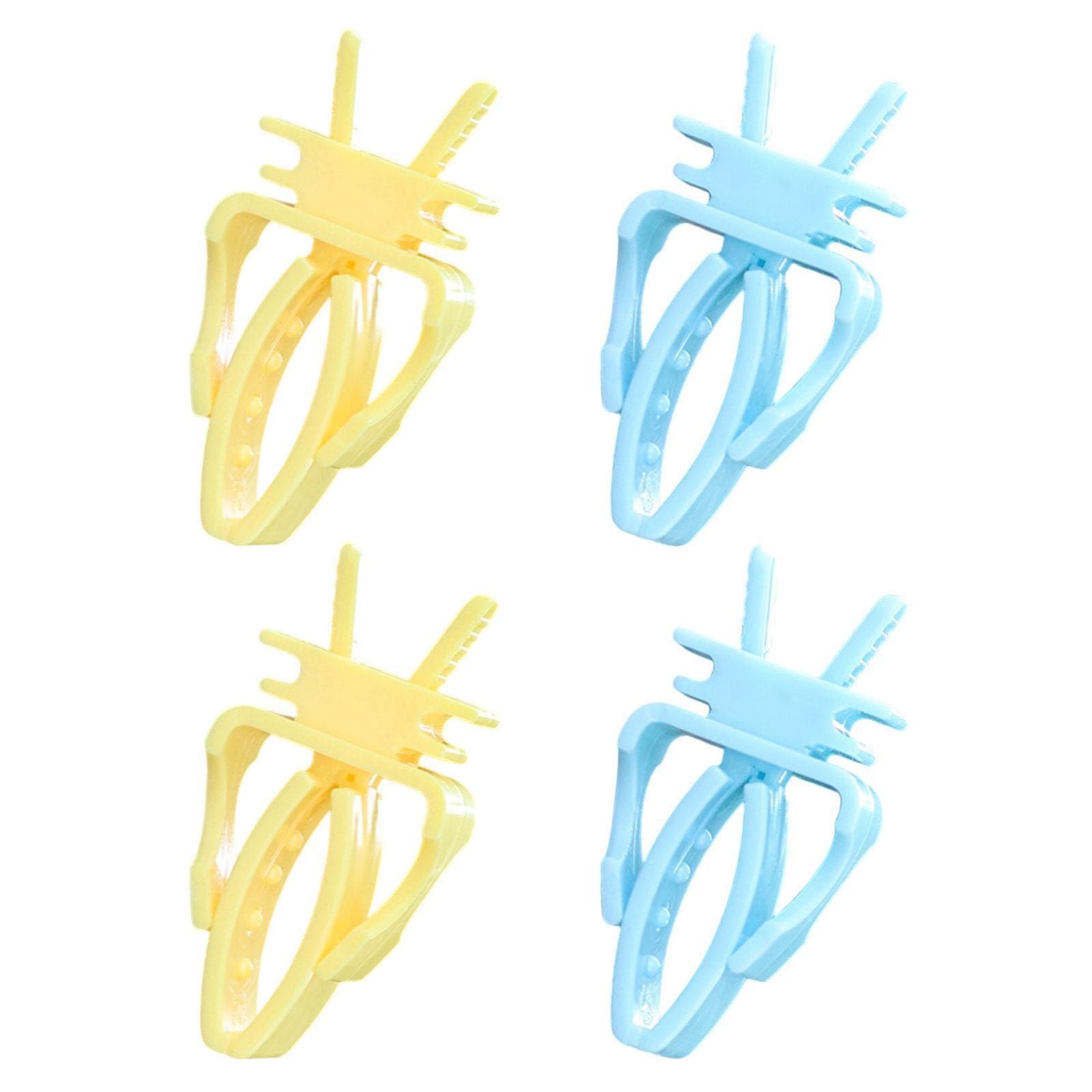Parrot Fruit Vegetables Clip Feeder With Stable Cage Mount Durability For Bird Snacks