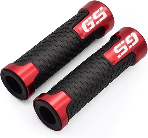 Empuñadura de manillar de motocicleta antideslizante para B&MW R1200GS LC R 1200 GS R1250GS F650GS F800GS F850GS F850GS
