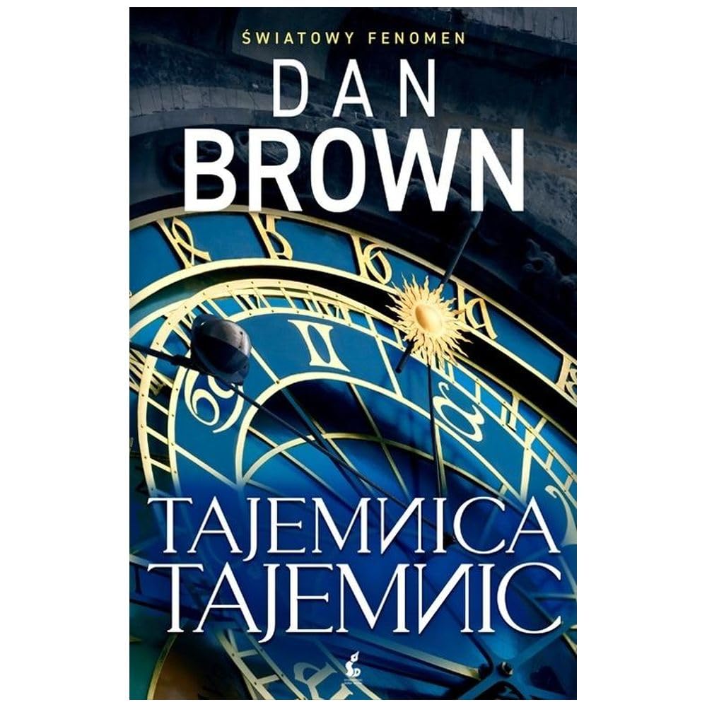 Tajemnica tajemnic