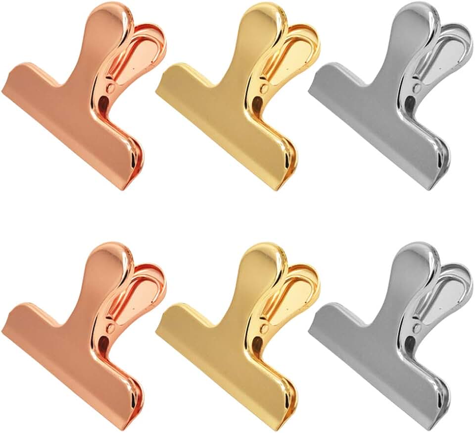 Amazon.ca bag clips