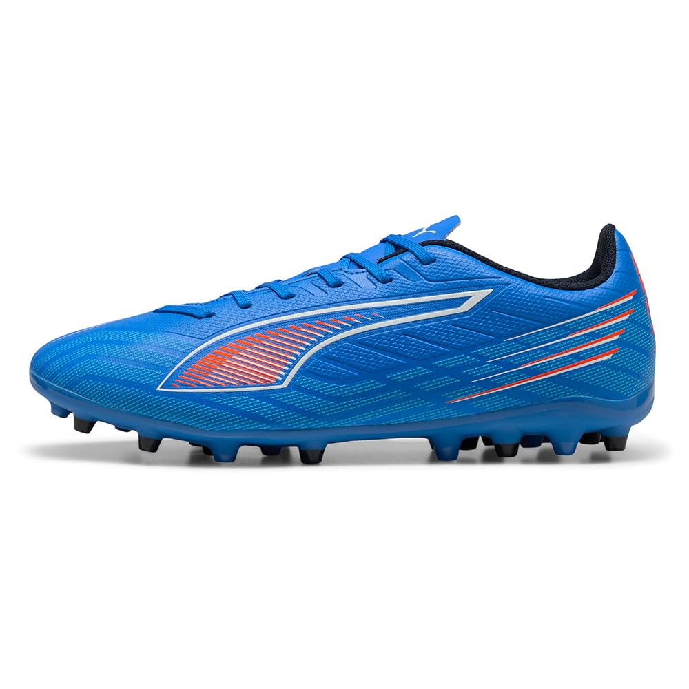 PUMA Ultra 6 Play MG Zapatillas de fútbolUnisex Adulto