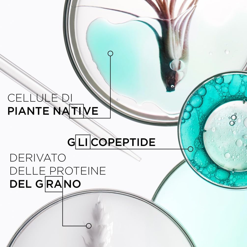 Kérastase, Résistance Thérapiste, Siero di Riparazione Profonda, Per Capelli Molto Danneggiati, Sérum Thérapiste, 30 ml