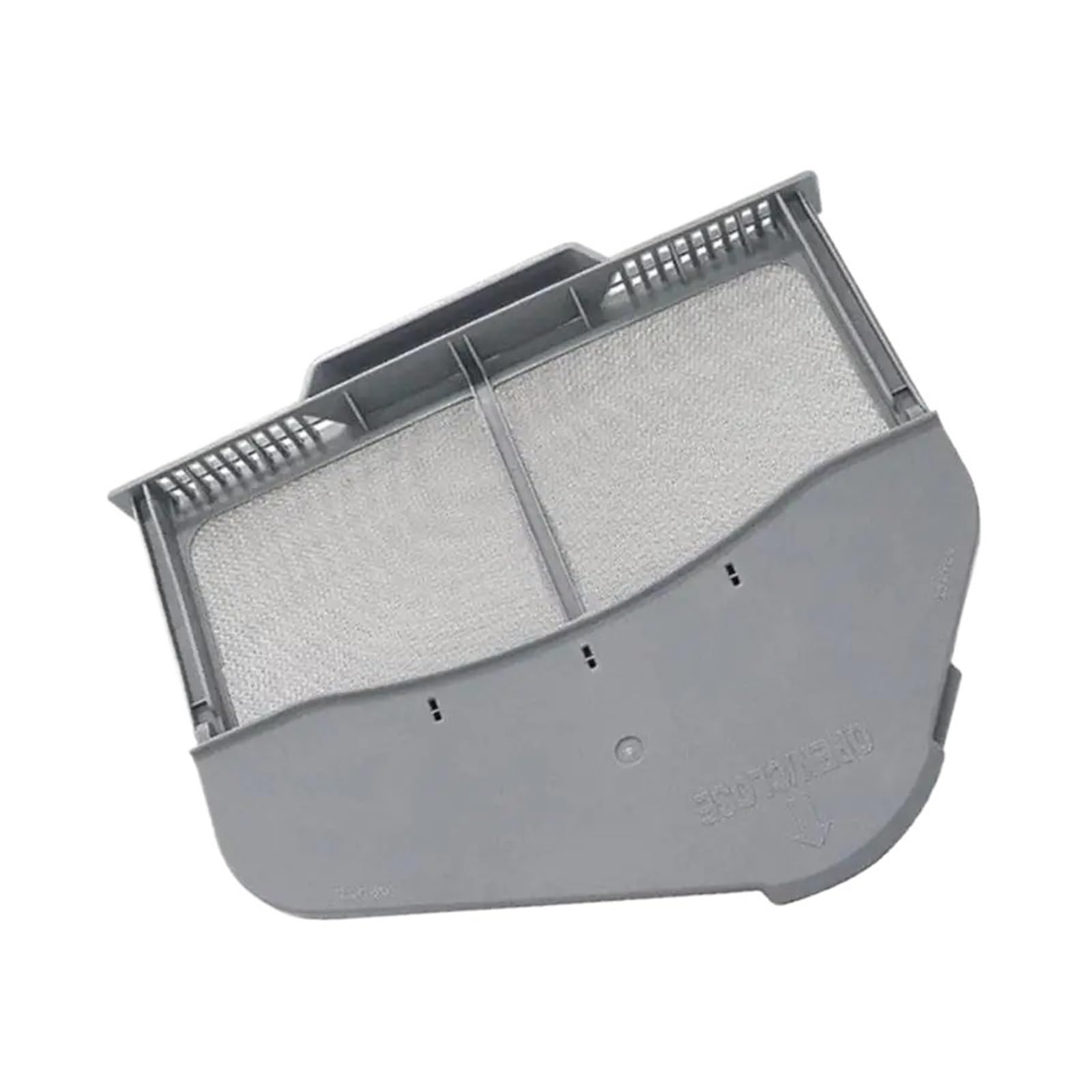Trocknerpartikelfilter, Kompatibel Mit Trockner