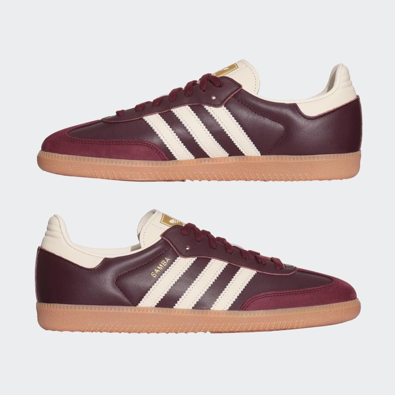 adidas gazelle silver green womens Women adidas Samba Og W Shoes