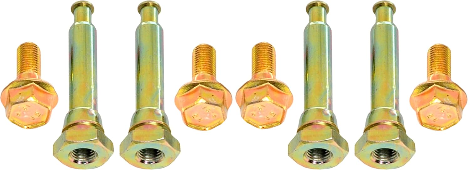 ACDelco Professional 18K1181 Rear Disc Brake Caliper Bolt (Pack of 2)