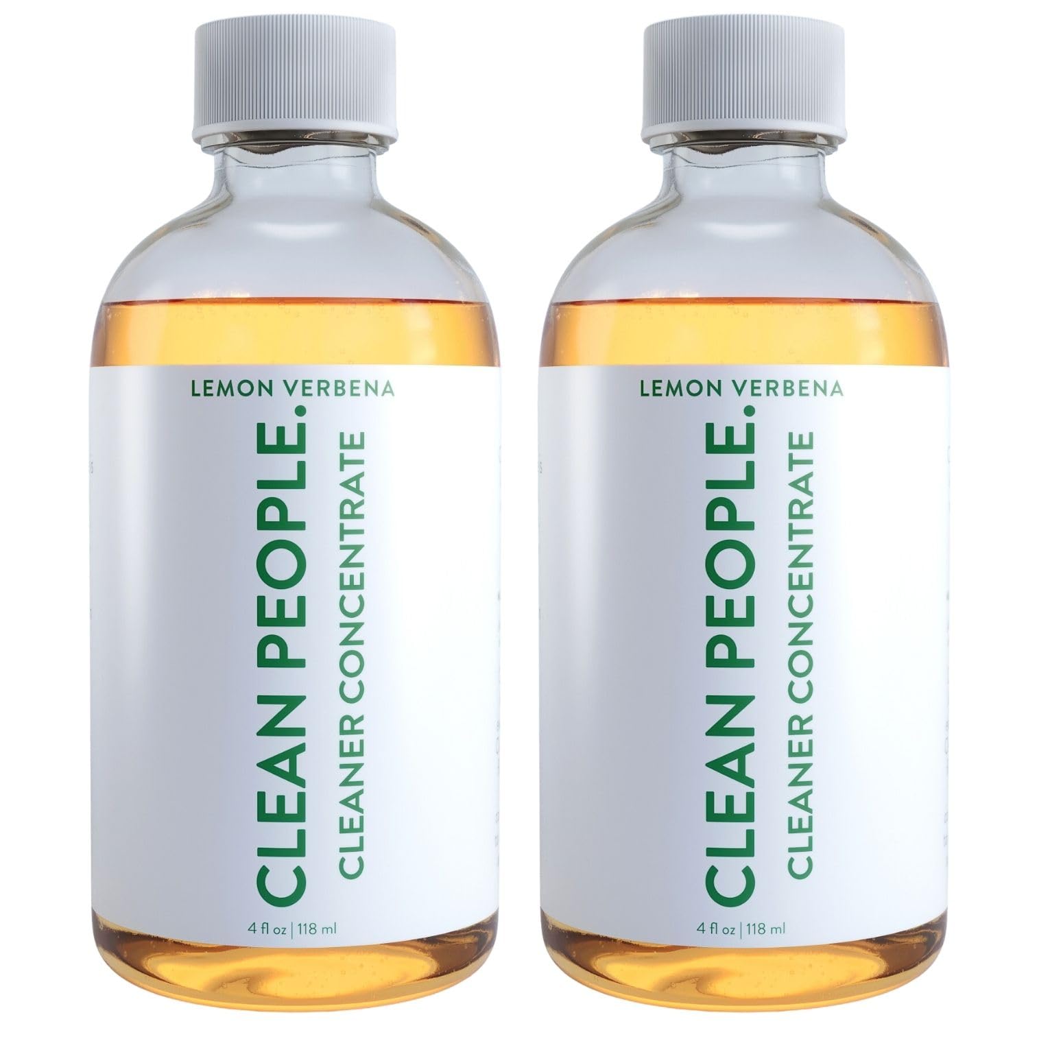 Clean People Cleaner Concentrate
