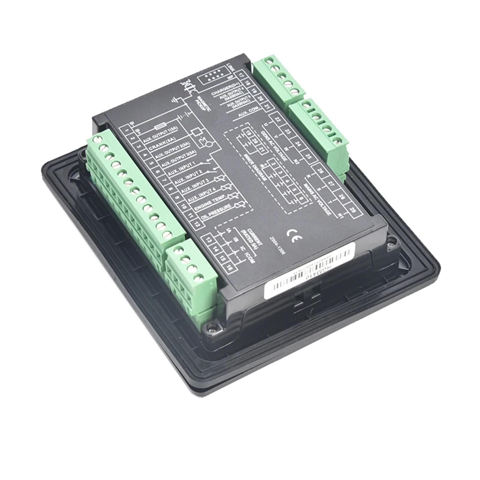 HGM410 Controllore elettronico