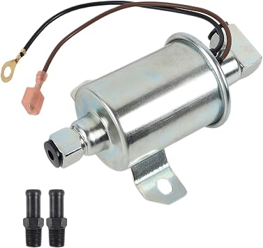 Electric Fuel Pump E11009