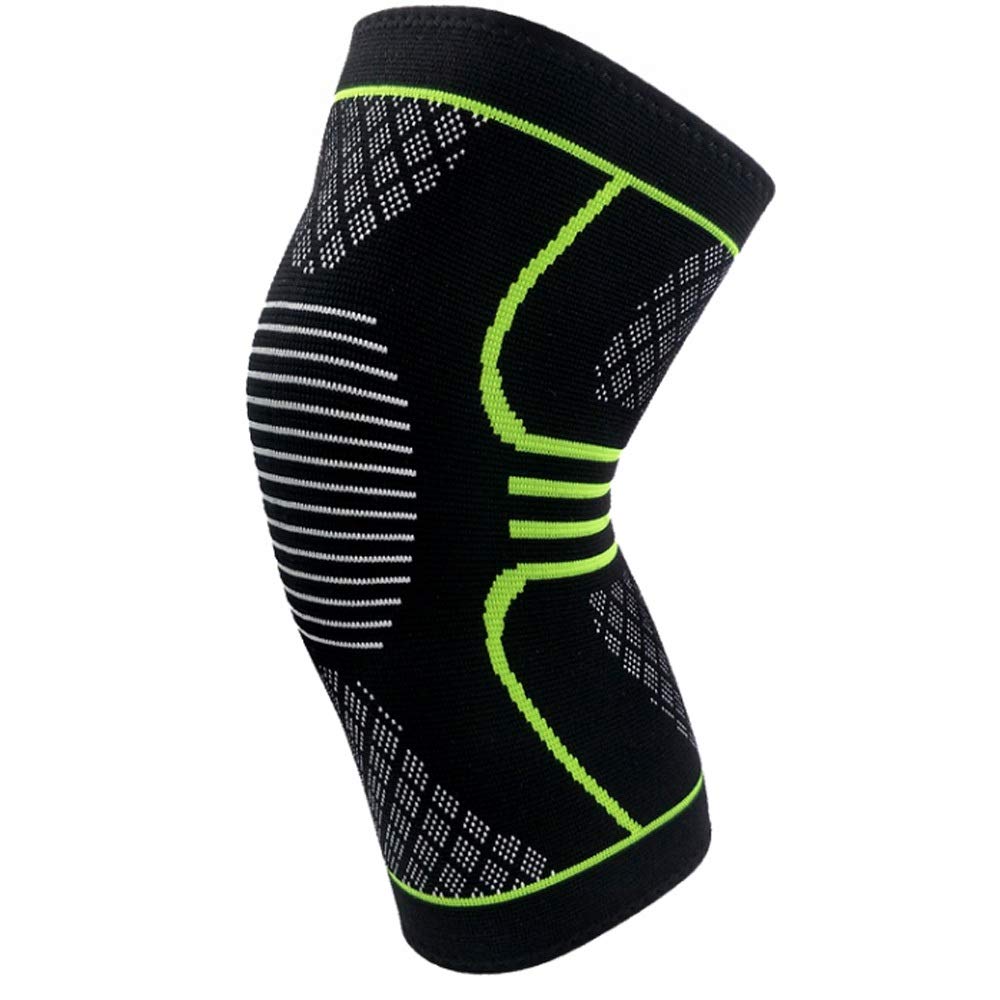 Genouillère de sport XL pour cyclisme et fitness running