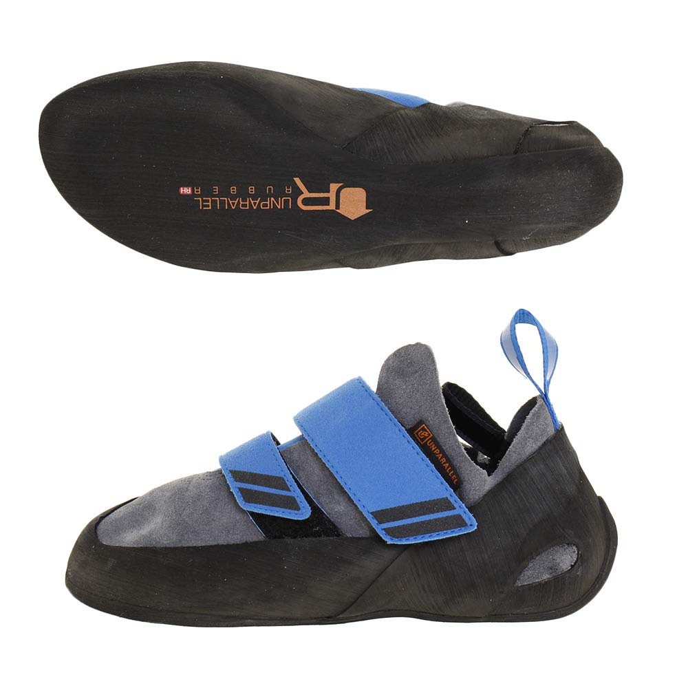 Unparallel Engage VCS (Black/Gray/Blue - 7.5)